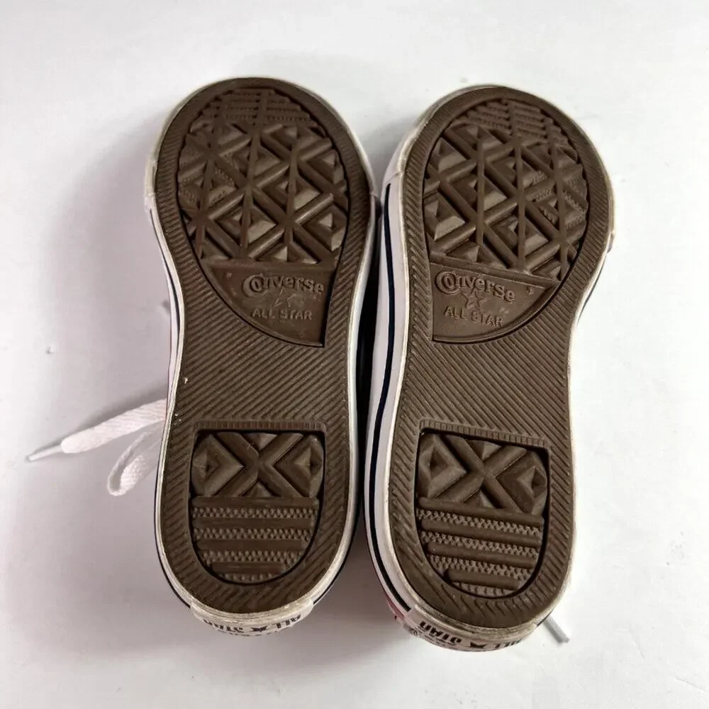 Converse sneakers shoes